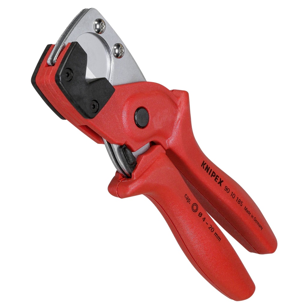 KNIPEX Pipe cutter multilayer & pneumatic hoses