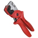 KNIPEX Pipe cutter multilayer & pneumatic hoses