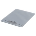 Soehnle Page Comfort 300 Slim silver