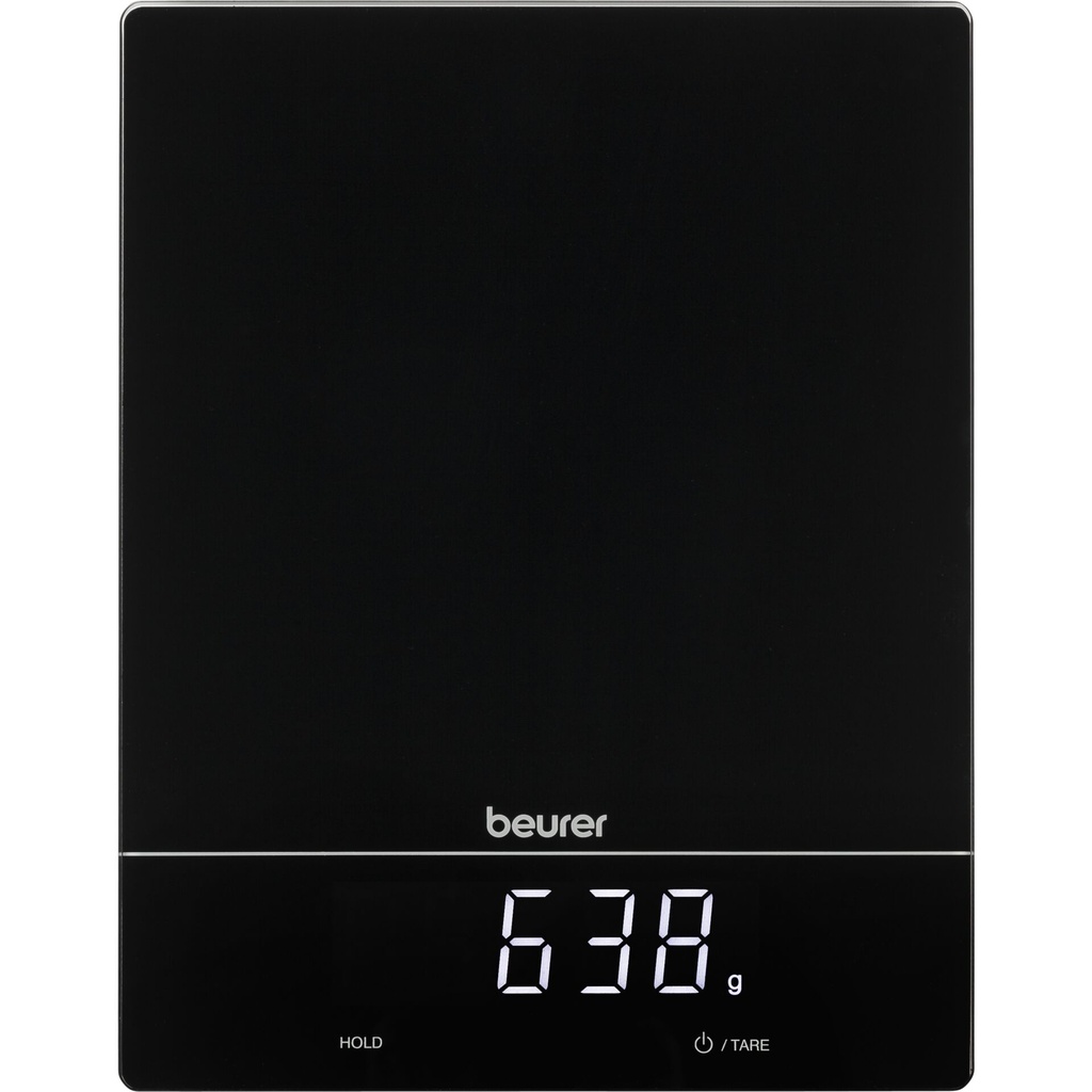 Beurer KS 34 XL Black