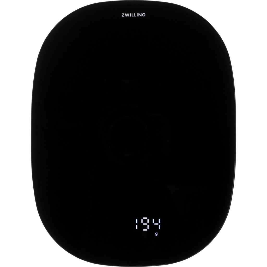 Zwilling Digital Kitchen Scale ENFINIGY