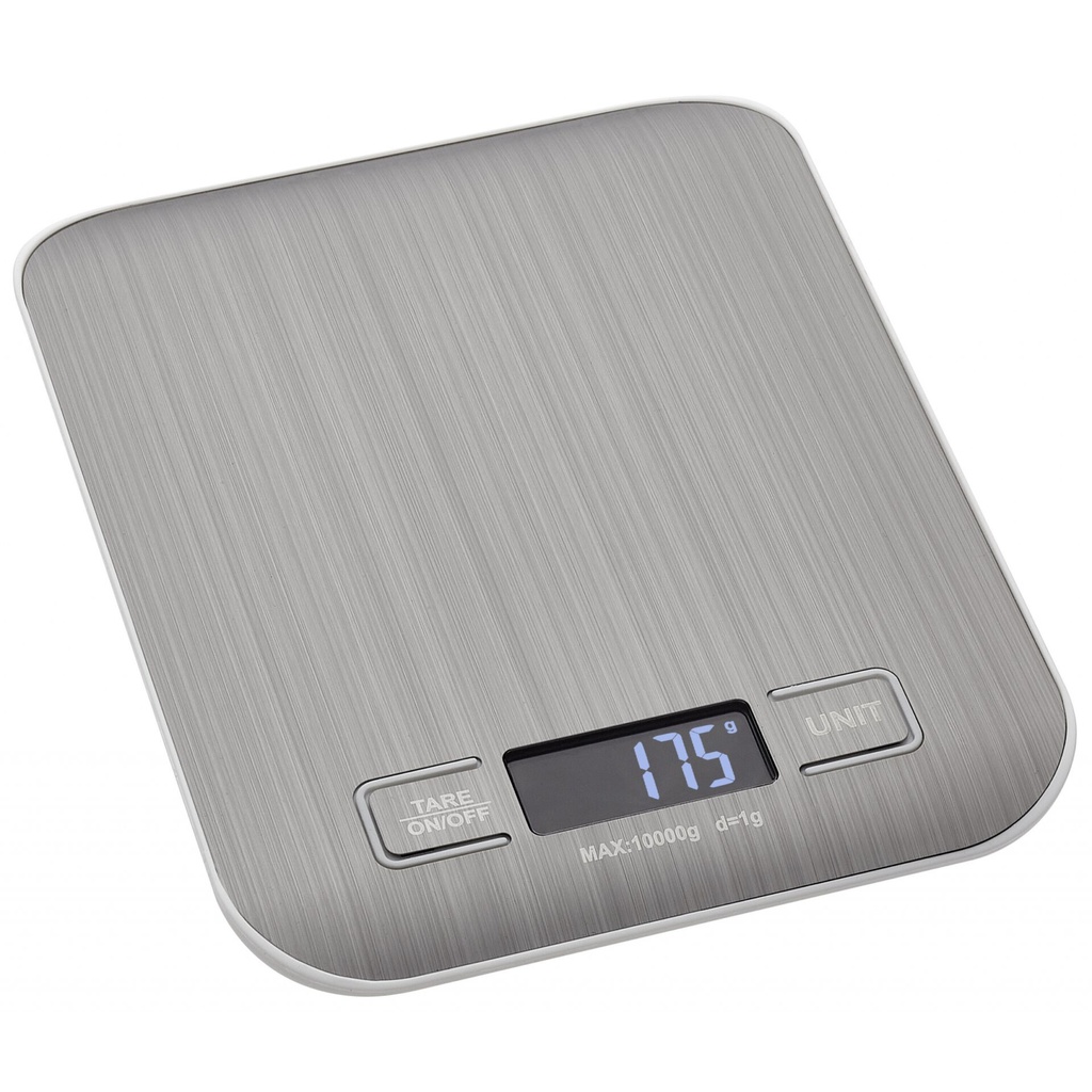 TFA 50.2004.54   AMARETTI Digital Kitchen Scale