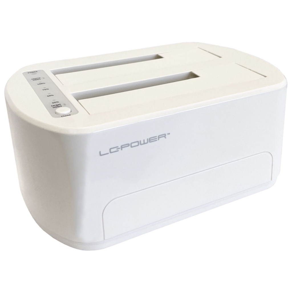 LC-Power LC-DOCK-U3-VI