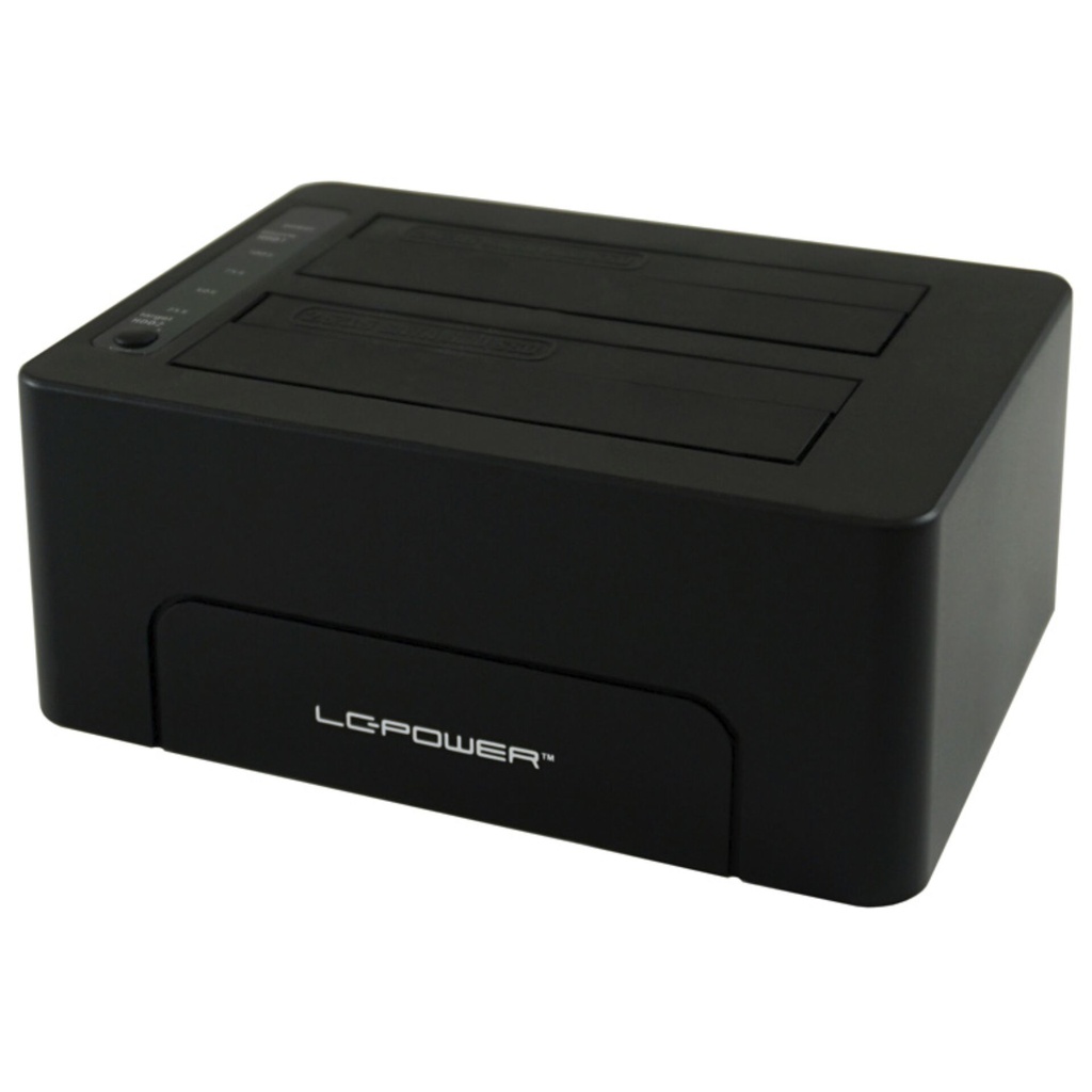 LC-Power LC-DOCK-C