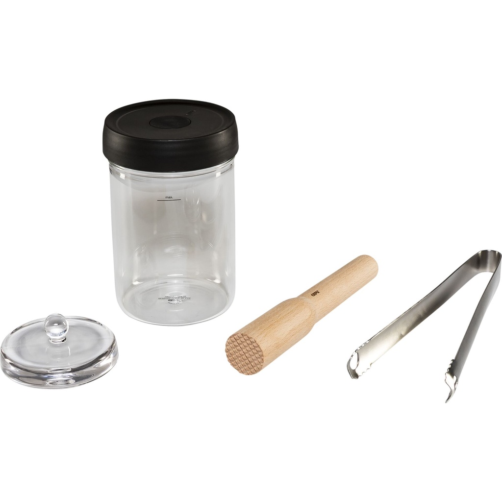 Gefu Fermentation Set NATIVO