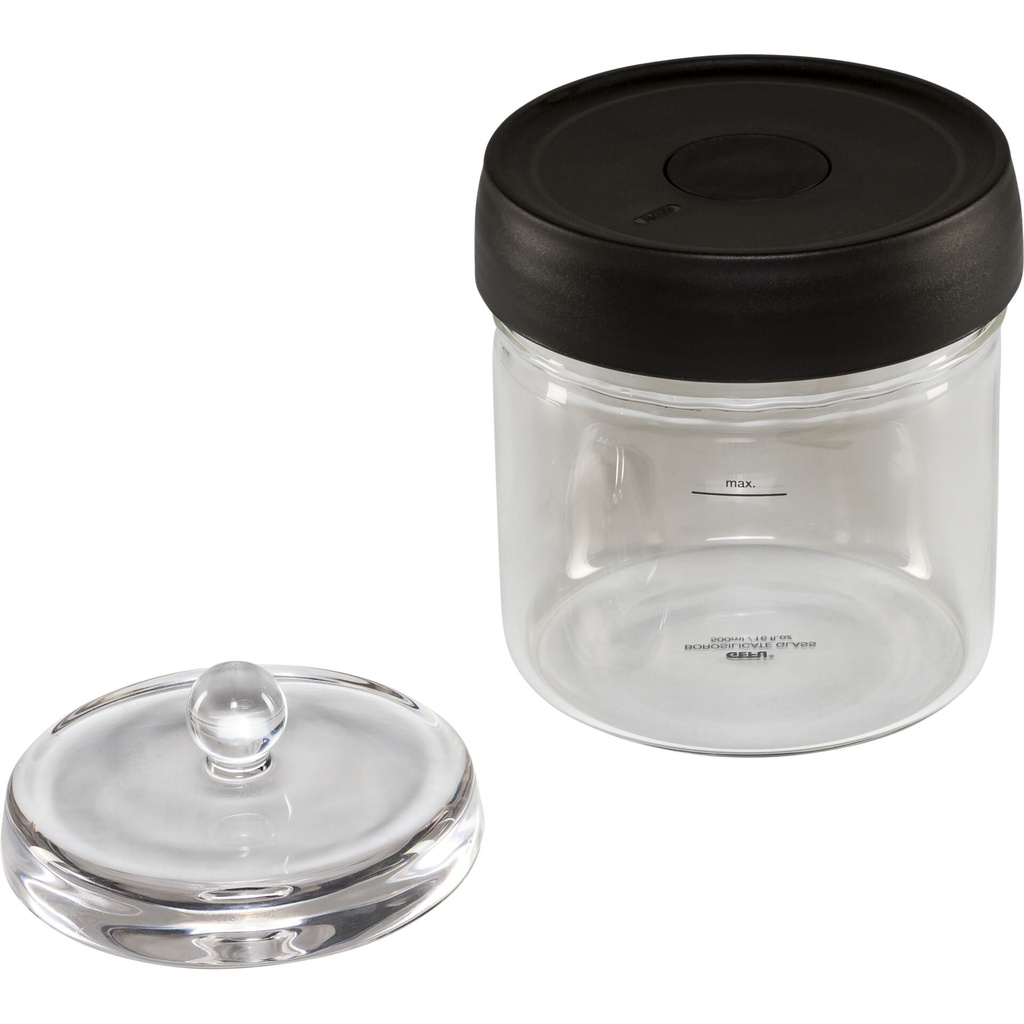 Gefu Fermenting Jar NATIVO 0,5 l