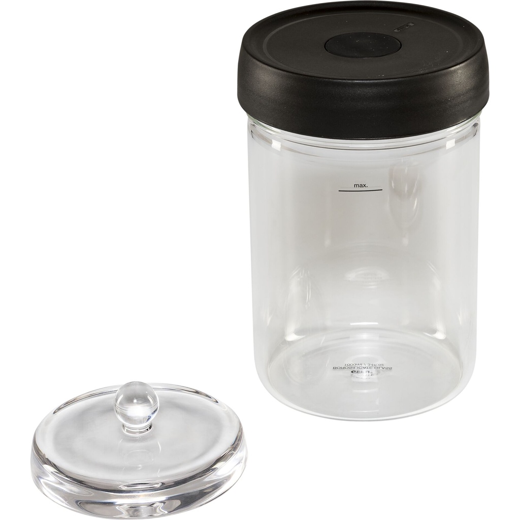 Gefu Fermenting Jar NATIVO 1,0 l