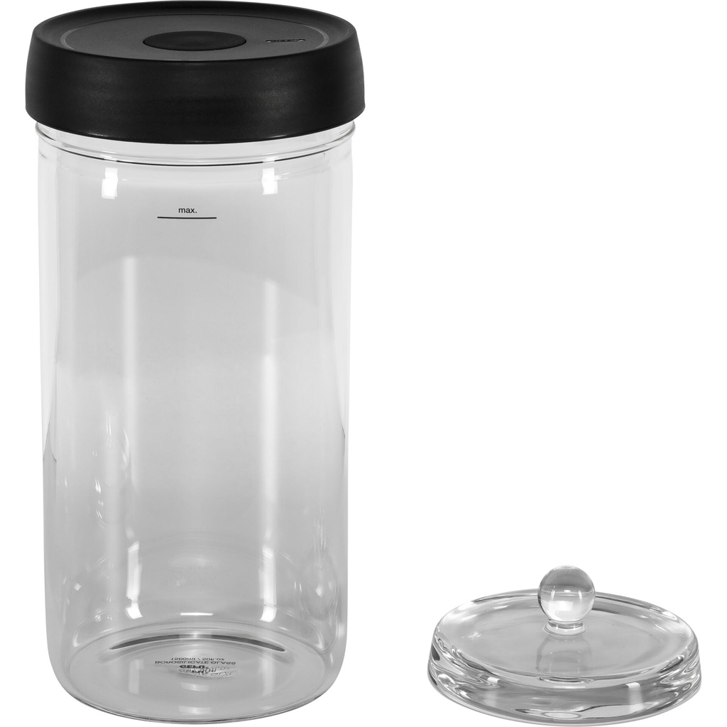 Gefu Fermenting Jar NATIVO 1,5 l
