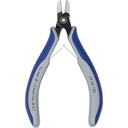 KNIPEX Precision Electronics Diagonal Cutter
