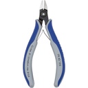 KNIPEX Precision Electronics Wire cutter