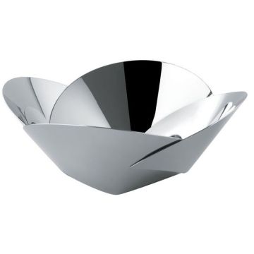 Berkel Elegance Glossy red Steak Set 6-tlg.