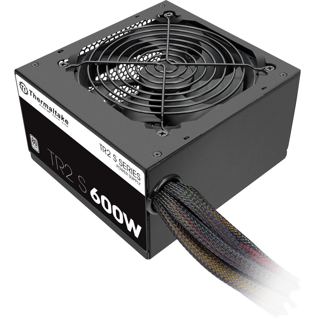 Thermaltake Power Supply TR2 S 600W