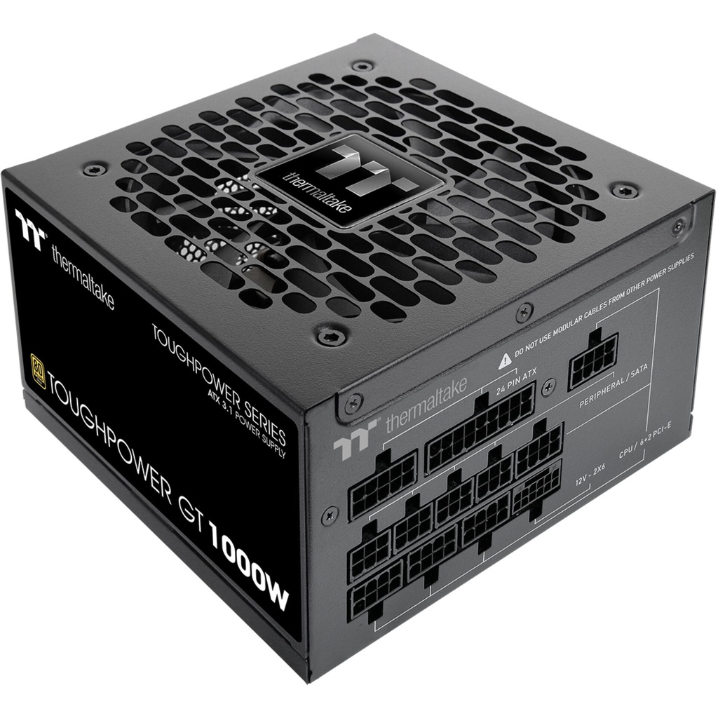 Thermaltake Toughpower GT 1000W