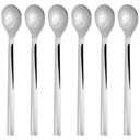 WMF Nuova Spoon-Set 6pc. Latte Macchiato