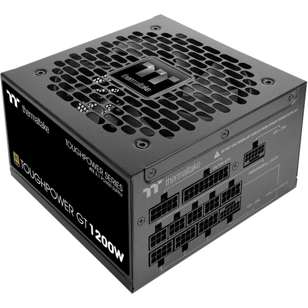 Thermaltake Toughpower GT 1200W