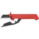 KNIPEX cable knife