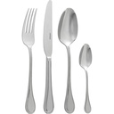 Sambonet Royal Inox Tableware 24pcs Cutlery Set