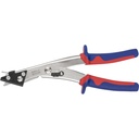 KNIPEX Sheet Metal Nibbler
