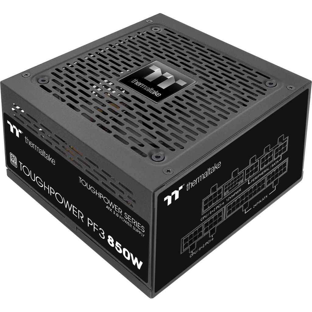 Thermaltake Toughpower PF3 850W Gen 5