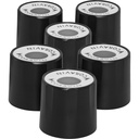 Coravin Screw Caps 6x