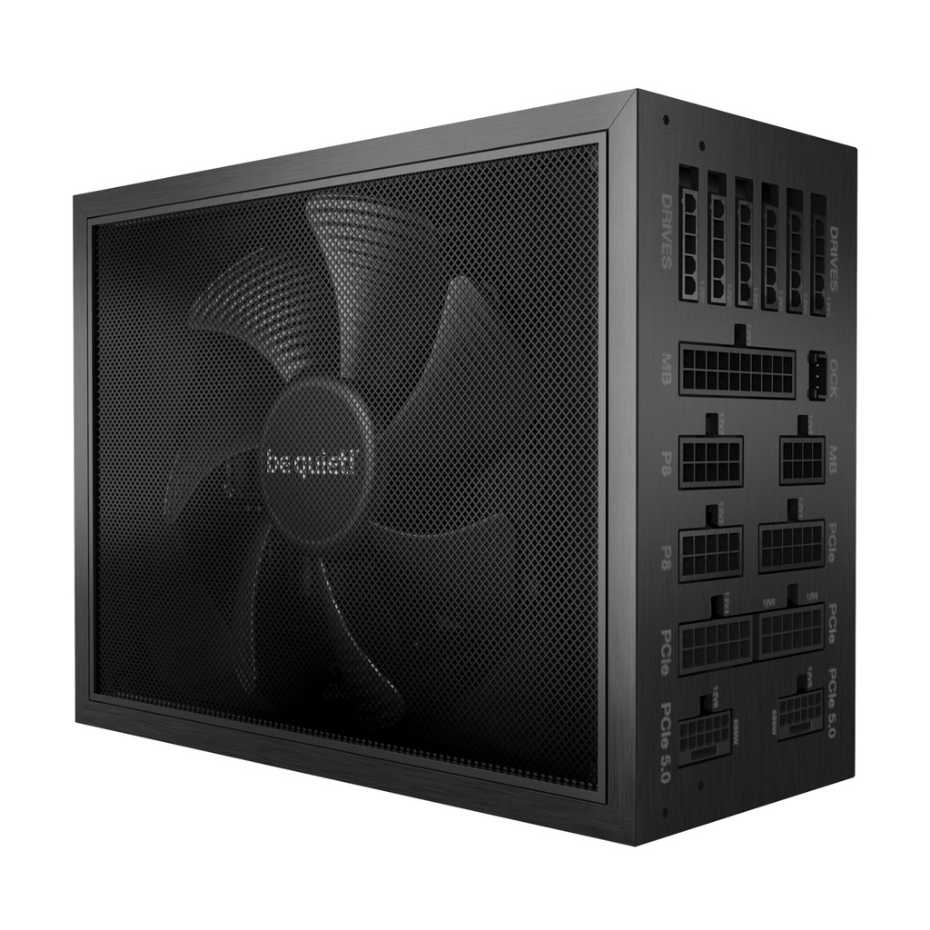 be quiet! DARK POWER PRO 13 1300W Power Supply
