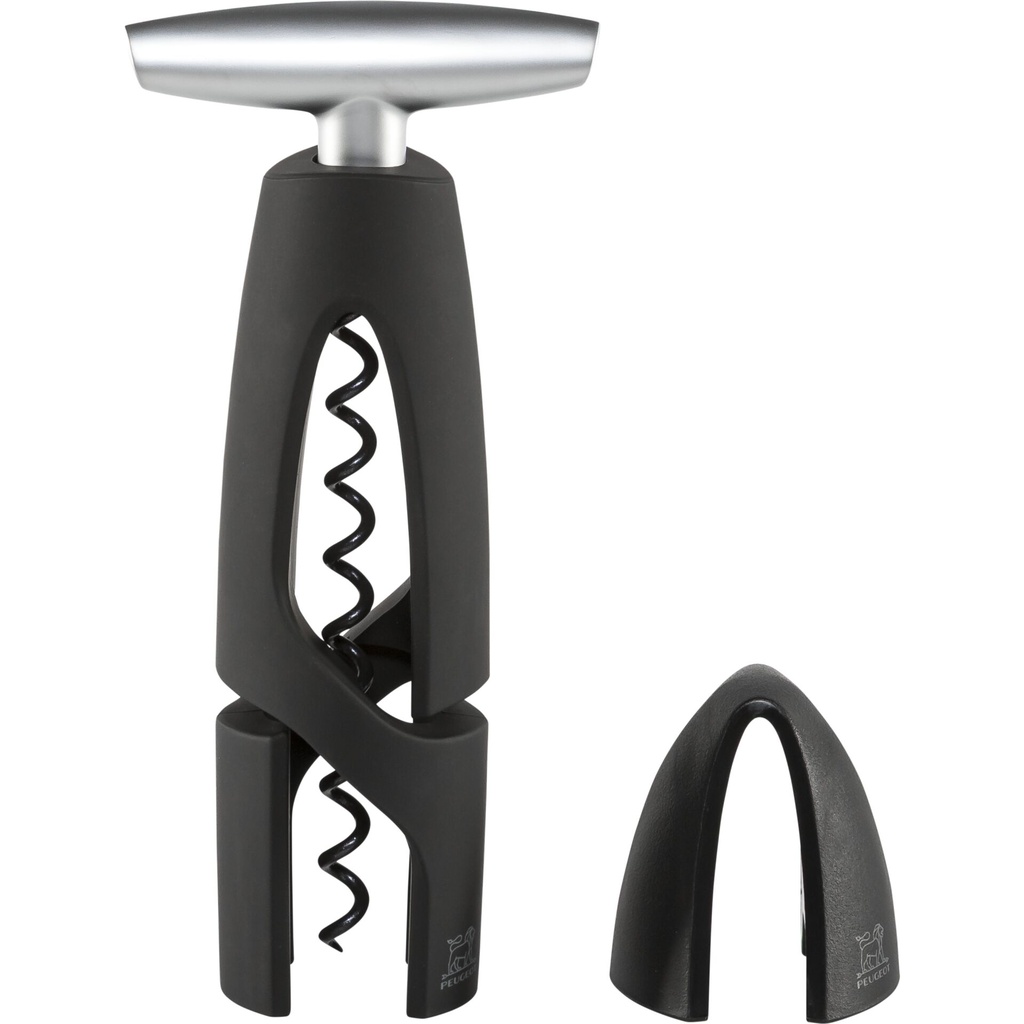 Peugeot Altar Korkenzieher 17cm BLACK