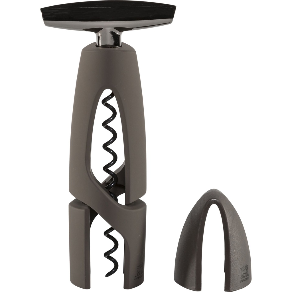 Peugeot Altar Korkenzieher 17cm BASALT