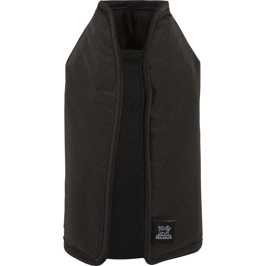 Peugeot Frizz Black Cooling Sleeve Black
