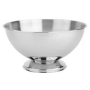 Leopold Vienna Champagne Bowl Classic II stainl. Steel LV00459