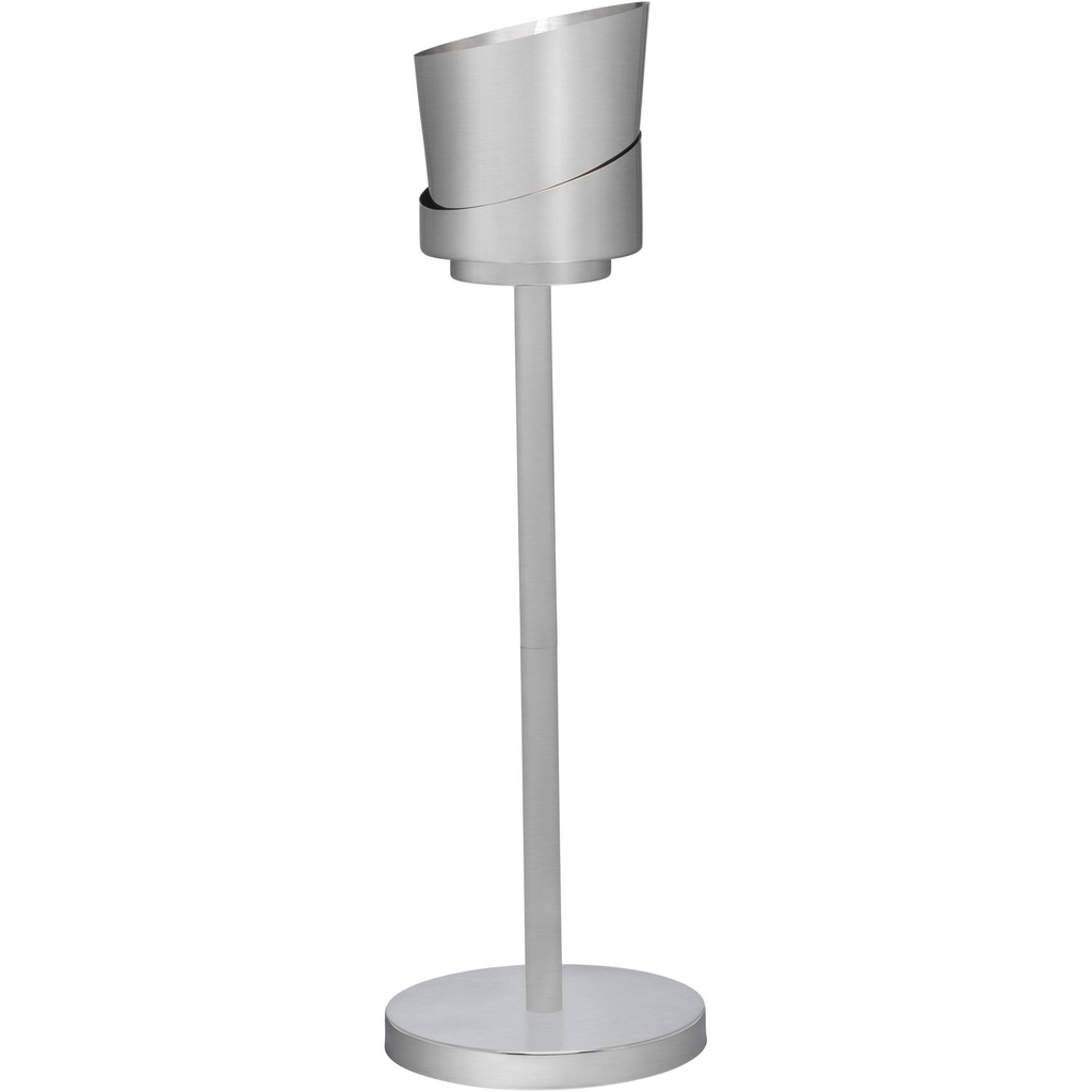 Leopold Vienna Champagne cooler incl. Stand  stl.steel  LV223003
