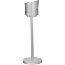 Leopold Vienna Champagne cooler incl. Stand  stl.steel  LV223003