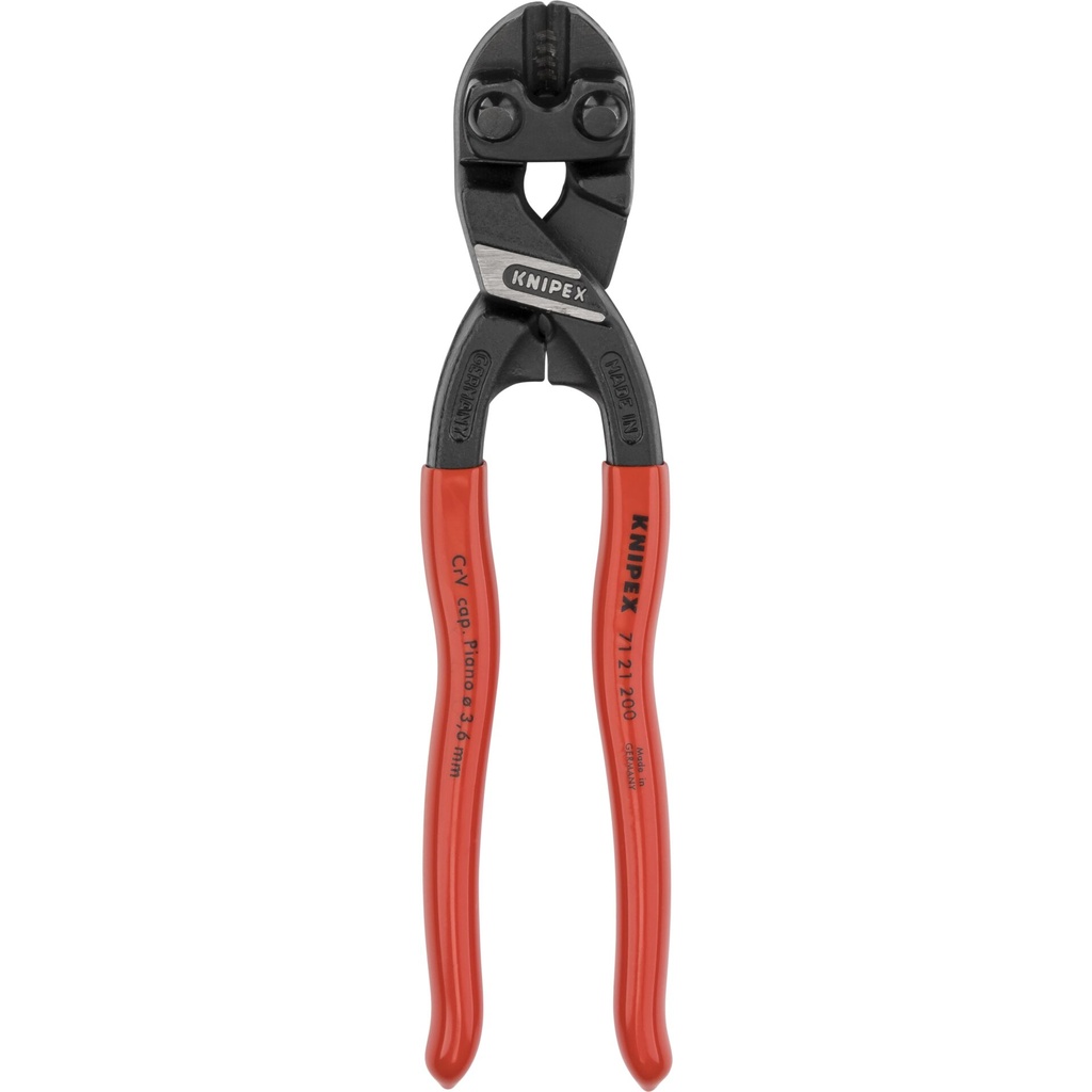KNIPEX CoBolt Compact bolt cutter