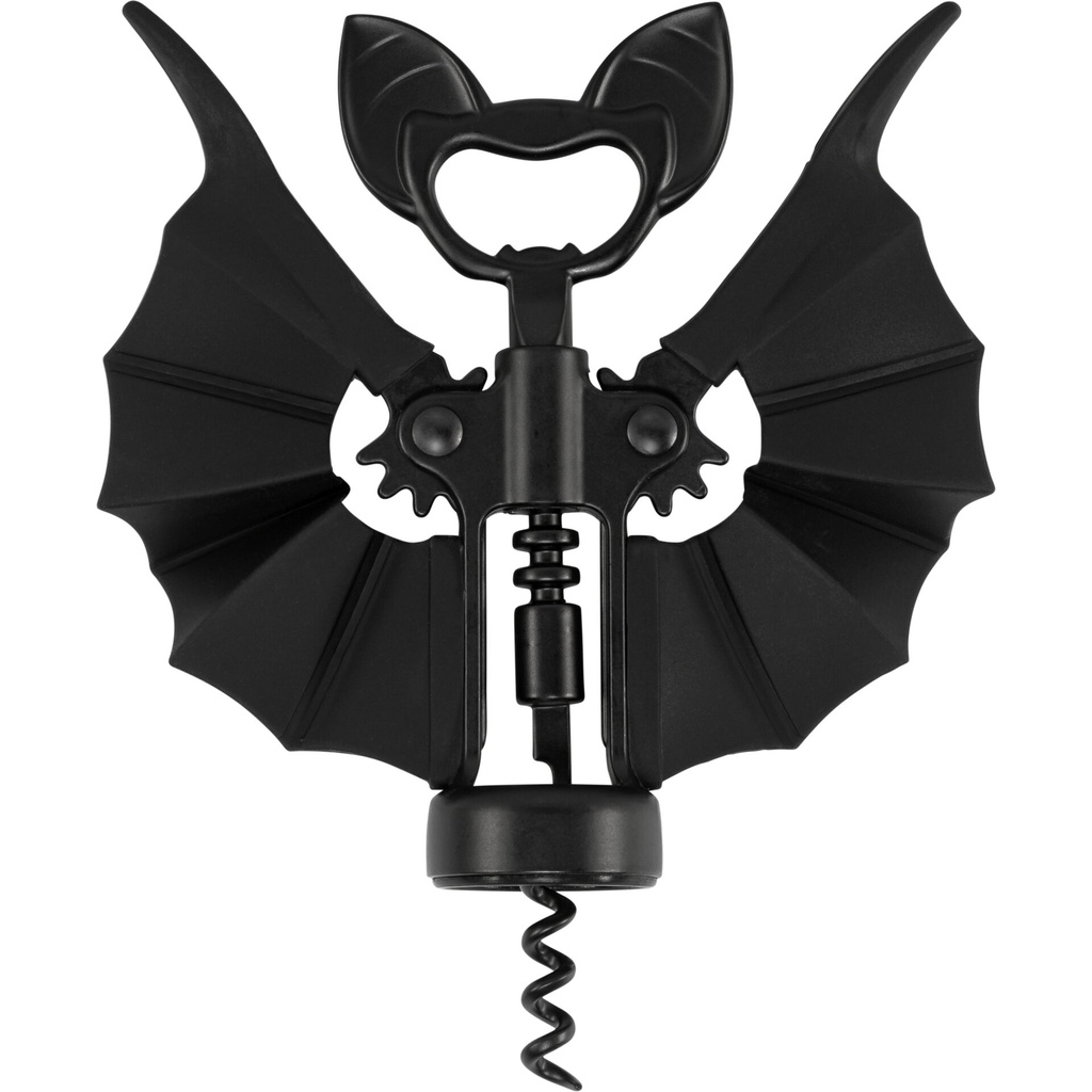 OTOTO Vino Corkscrew & Bottle Opener