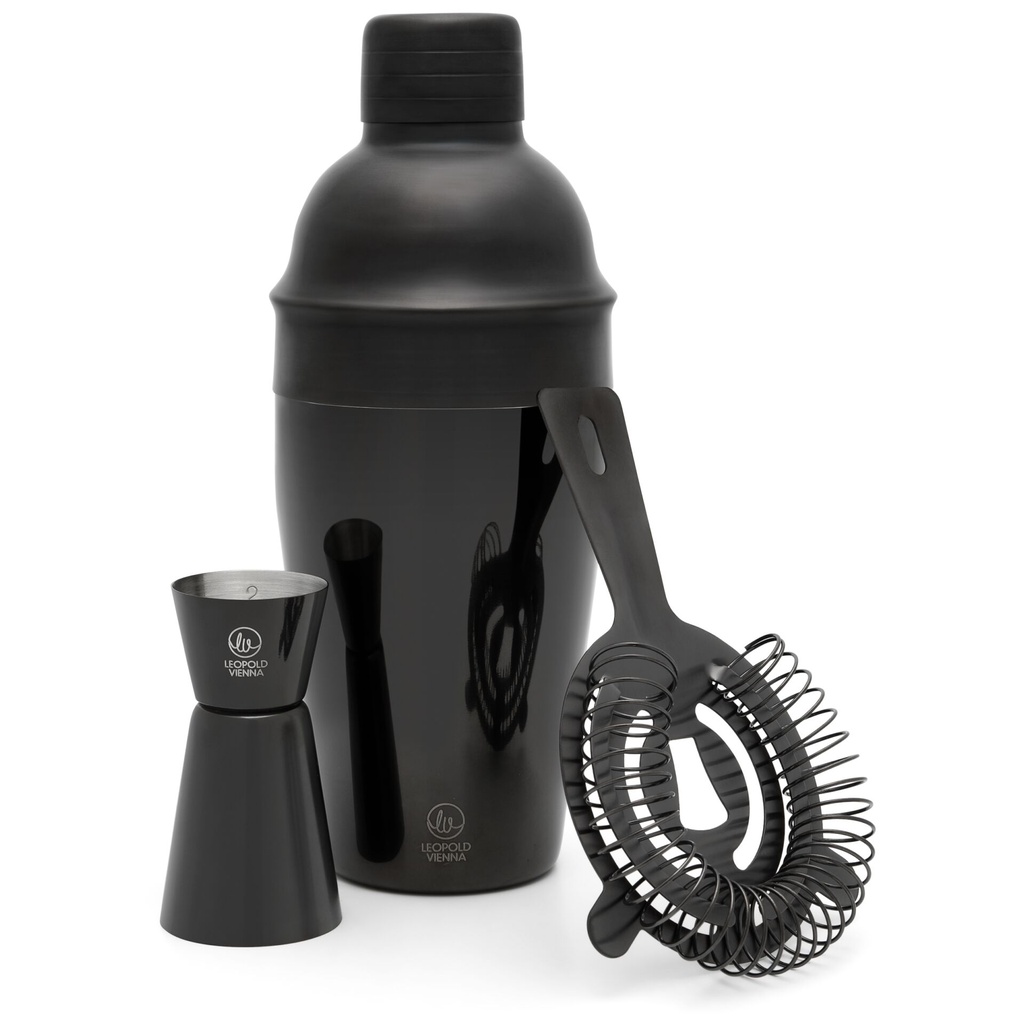 Leopold Vienna Bar Set Start 3 pcs. 500ml Acolon     LV233026