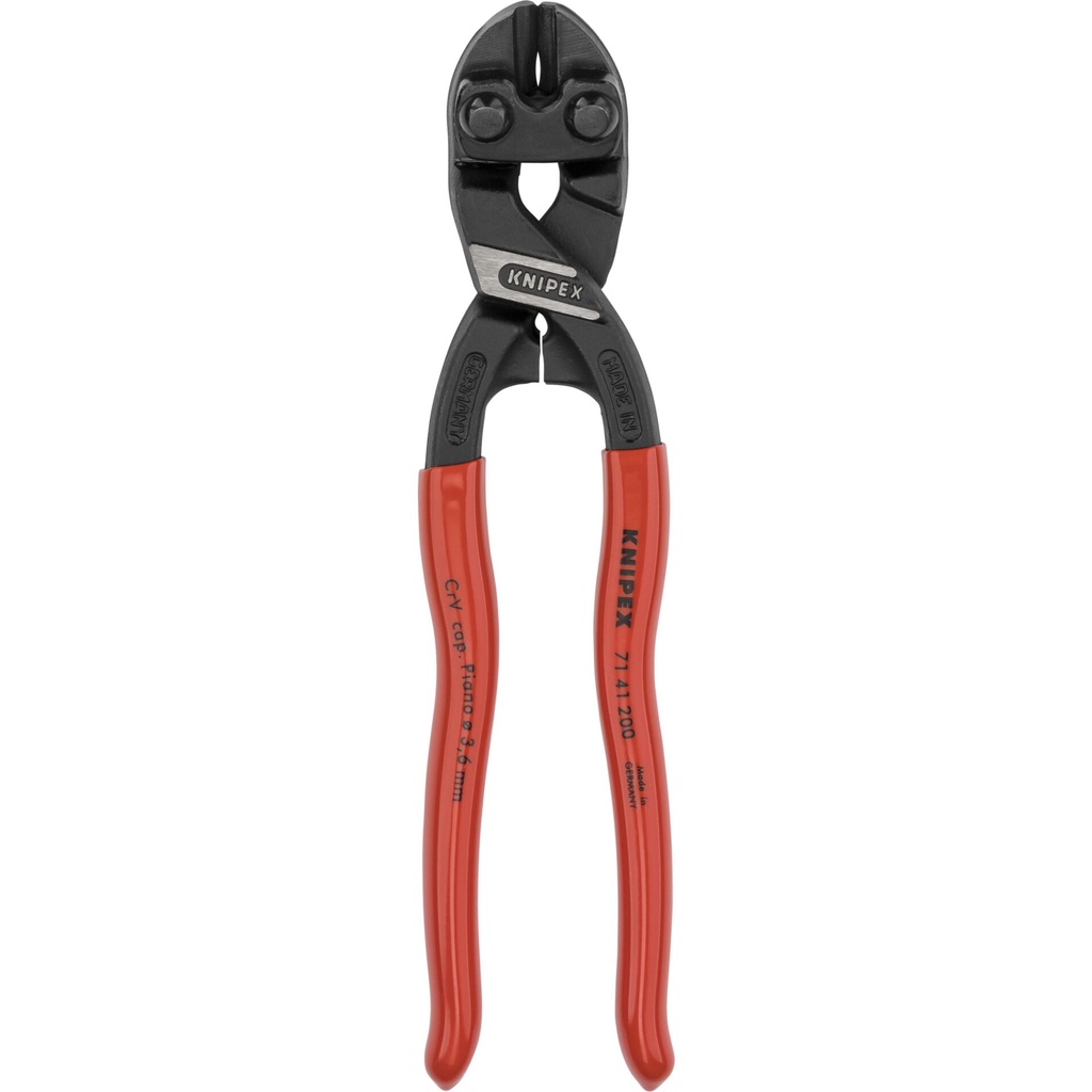 KNIPEX CoBolt Compact bolt cutter
