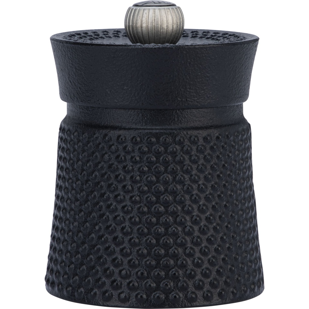 Peugeot Bali Fonte Pfeffermühle 8cm BLACK