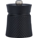 Peugeot Bali Fonte Pfeffermühle 8cm BLACK