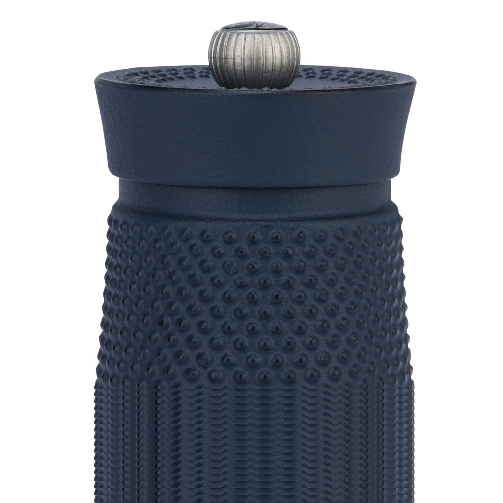 Peugeot Bali Fonte Pfeffermühle 8cm BLUE