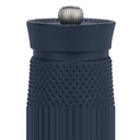 Peugeot Bali Fonte Pfeffermühle 8cm BLUE