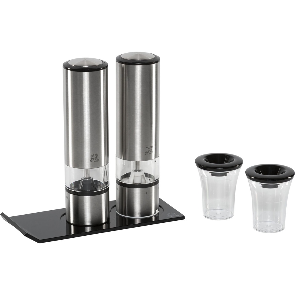 Peugeot Elis Sense  DUO PM+SM 20cm STAINLESS STEEL