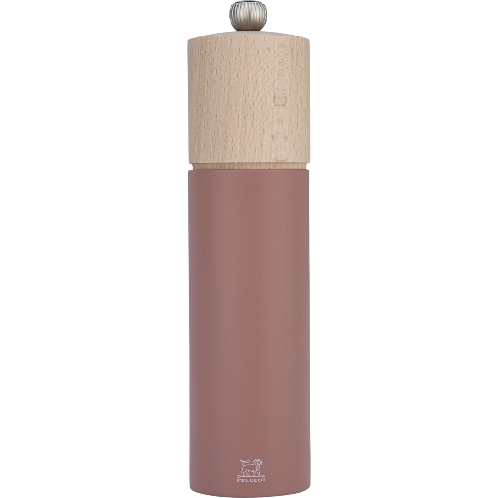 Peugeot BOREAL Pfeffermühle 21cm HAZELNUT
