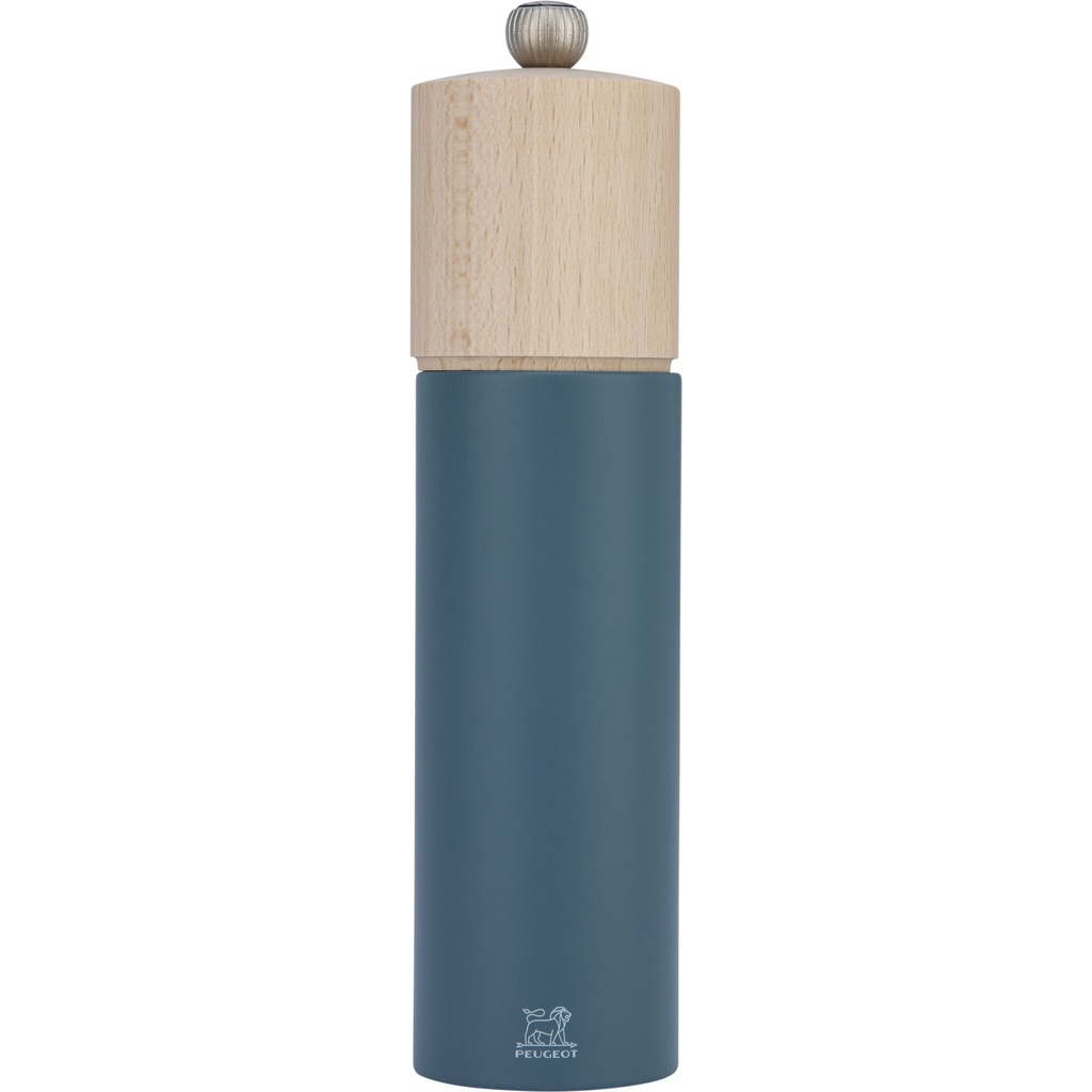 Peugeot BOREAL Pfeffermühle 21cm CELESTIAL BLUE
