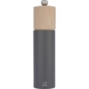 Peugeot BOREAL Pfeffermühle 21cm ROCK GREY