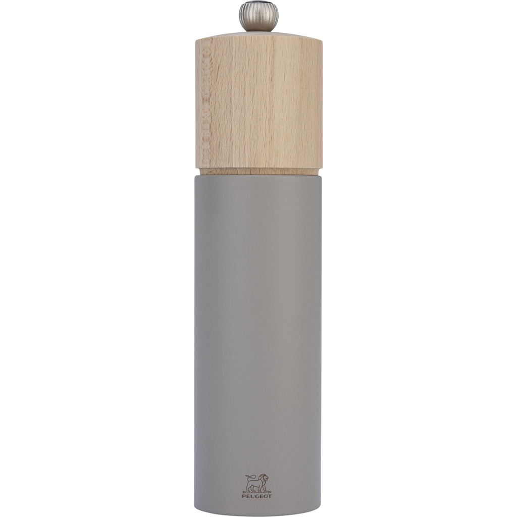 Peugeot BOREAL Z Salzmühle 21cm PEBBLE GREY