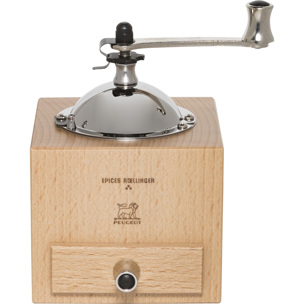 Peugeot Le moulin d'Olivier Roellinger Pfeffermühle 13cm