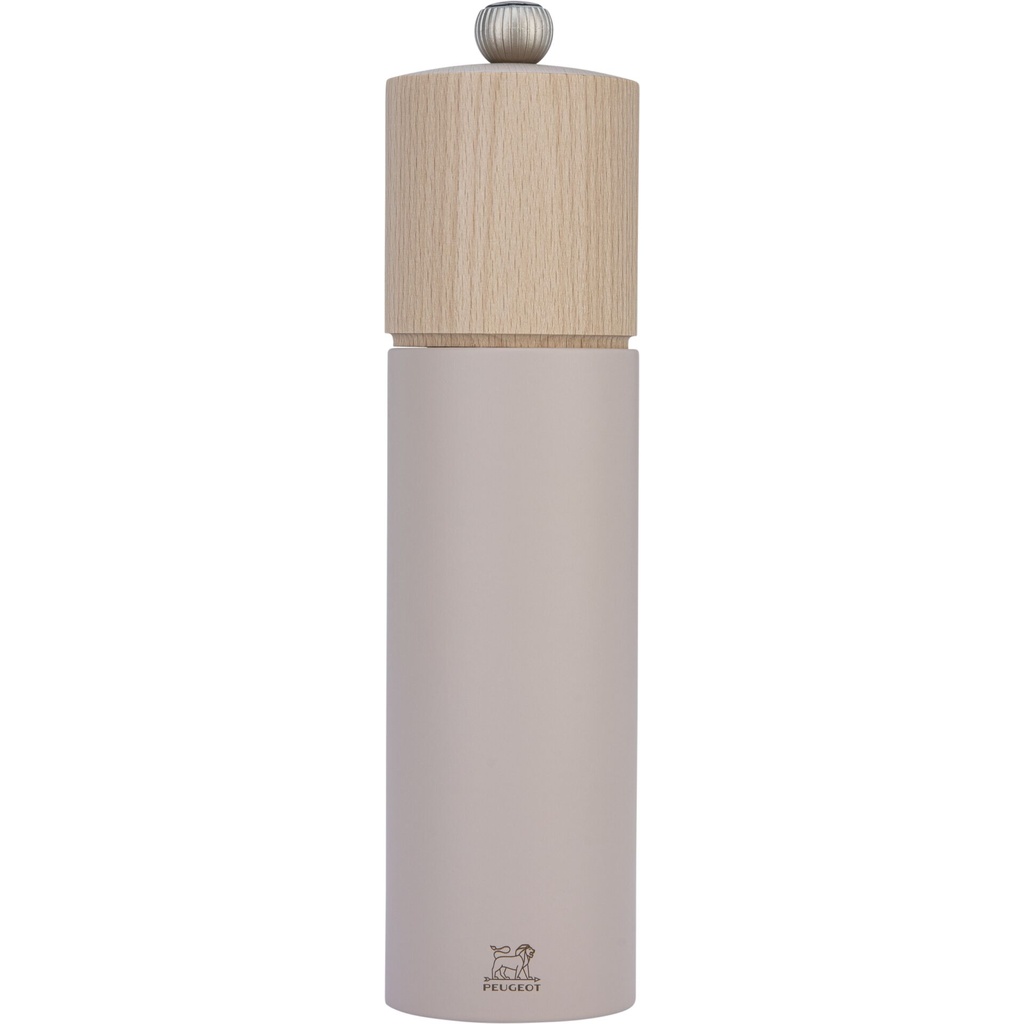 Peugeot BOREAL Z Salzmühle 21cm ROSE PETALE