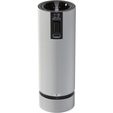 Peugeot LINE Z Line Electric Alu Salzmühle 15cm ALUMINIUM