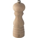 Peugeot PARIS Salzmühle Buchenholz Natur 18 cm
