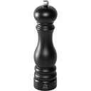 Peugeot PARIS Salzmühle 22 cm uSelect Z Buchenholz Schokolade