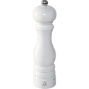 Peugeot Paris Salzmühle 22 cm uSelect Z weiß lackiert Holz
